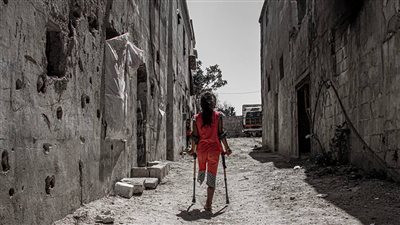 اليوم العالمي للأطفال ضحايا الاعتداءات.. تعرف على أسباب الاحتفال به 