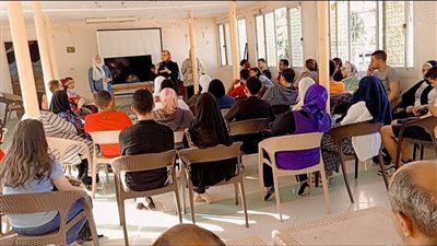 لإعداد المخطوبين للزواج.. التضامن تطلق المرحلة الثانية من مودة في 6 محافظات| صور