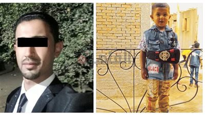 تأجيل محاكمة المتهم بـ قتل طفله وإجهاض زوجته بالعاشر من رمضان