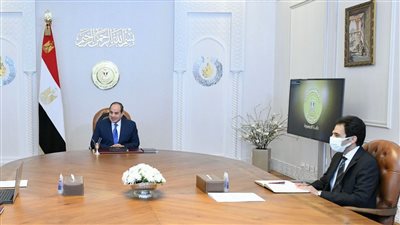 منح شهادات تقدير موقعة من السيسي لأعضاء الهيئات القضائية المتميزين