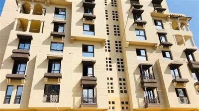 من العشوائية للبيع بالدولار.. 3 ملايين جنيه سعر الشقة بمنطقة سور مجرى العيون | خاص 