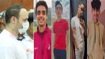 جنايات الجيزة في حيثيات حكمها على كريم الهواري: أنعم الله عليه بنعم كثيرة فضيعها فيما أغضبه