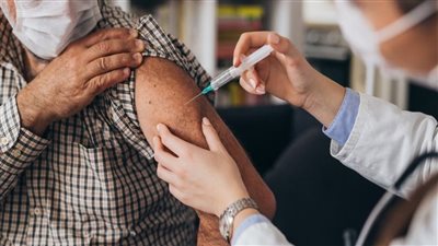 الصحة: تطعيم 2 مليون مواطن ضد فيروس كورونا في أسبوعين