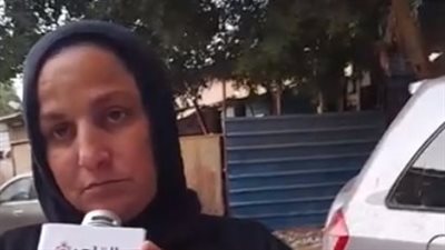 إحالة أوراق المتهمين بقتل شاب بالشرقية إلى المفتي.. ووالدته: حق ضنايا رجع | بث مباشر