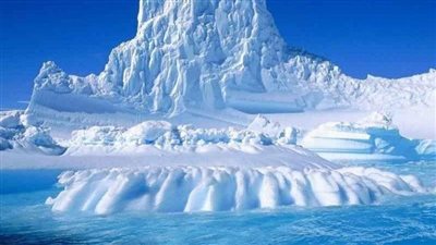 العالم على أعتاب جائحة جديدة.. تحذيرات من بكتيريا خارقة قادمة من القطب الجنوبي المتجمد وتنتشر بسبب التغير المناخي