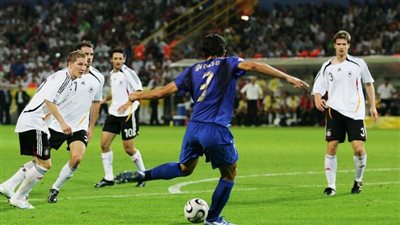 التشكيل الرسمي لمباراة ألمانيا وإيطاليا بـ دوري أمم أوروبا