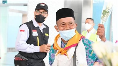 اتحاد المصريين بالسعودية: وصول أول أفواج حجاج بيت الله الحرام من خارج المملكة