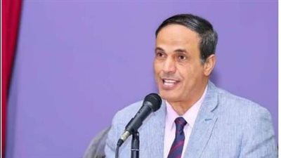 تعيين الدكتور رفعت عزوز نائبًا لرئيس جامعة العريش لشئون التعليم والطلاب