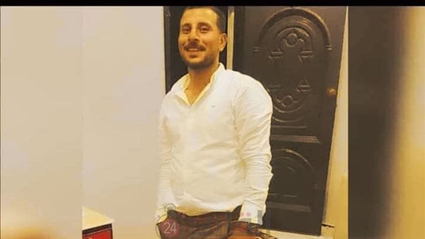 علي عطية عريس الشرقية