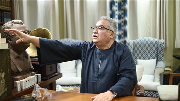 إبراهيم عيسى