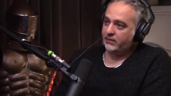 المنتج محمد حفظي