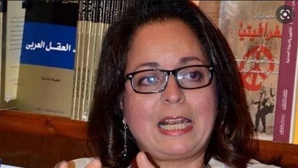 لبنى إسماعيل أستاذ