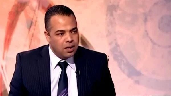 المحامي عصام الطباخ