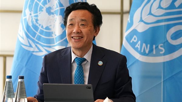 شو دنيال المدير العام