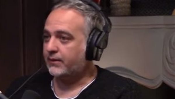 المنتج محمد حفظي