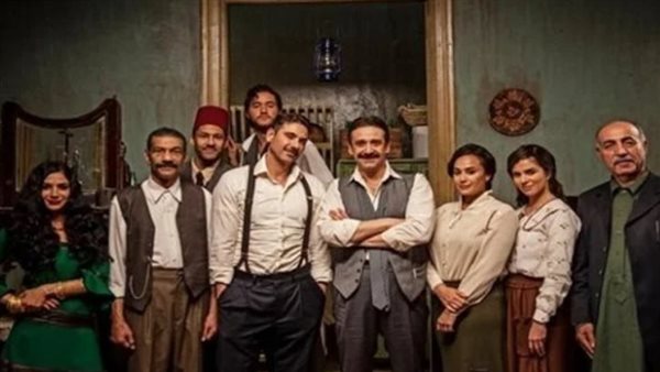 أبطال فيلم كيرة والجن