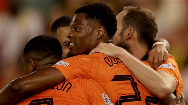 منتخب هولندا 