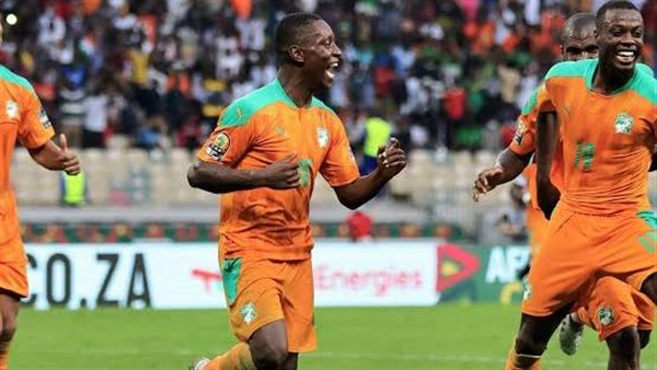 منتخب كوت ديفوار