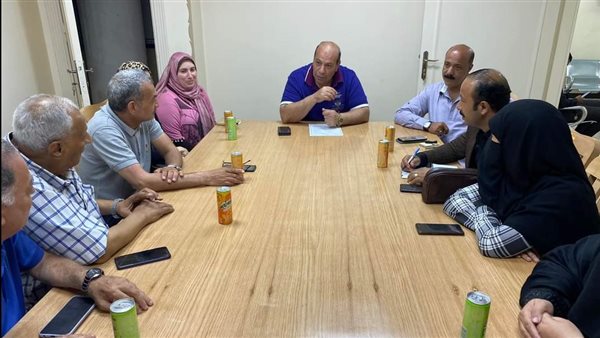 رئيس مدينة بورفؤاد