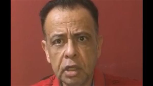 الفنان محمد غنيم