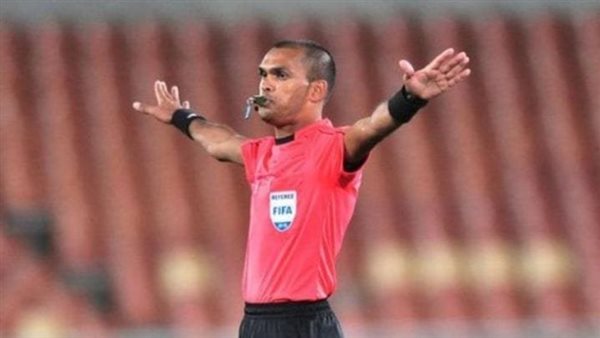 الحكم أحمد امتياز