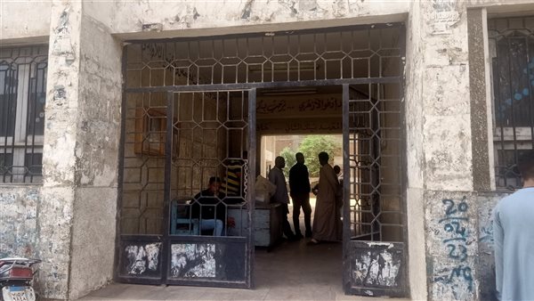 طلاب الثانوية الأزهرية