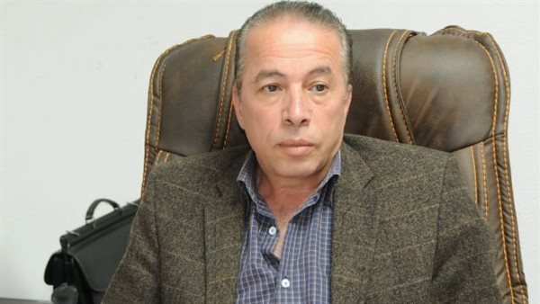 حاتم محمود حسن نائب