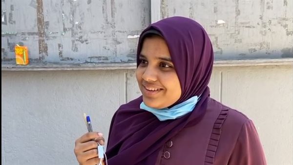  آراء طالبات العلمي