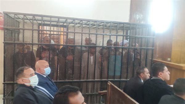 جانب من الجلسة