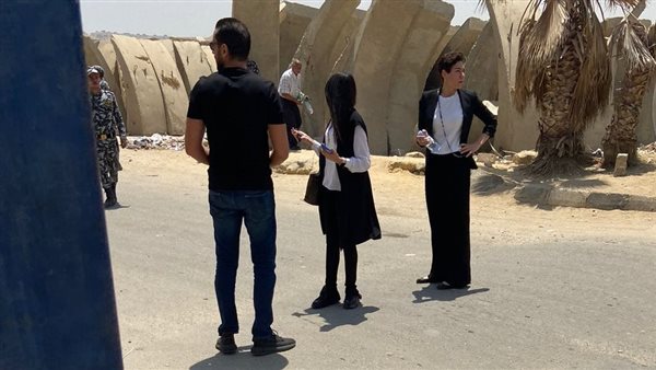 أسرة كريم الهواري