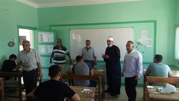 رئيس الإدارة المركزية