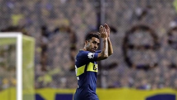 كارلوس تيفيز