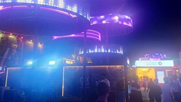 موسم جدة 2022