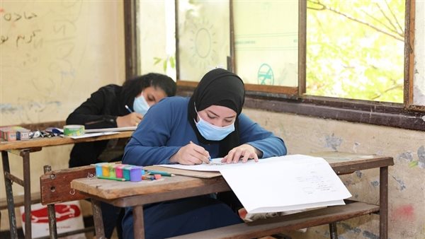 امتحانات الدبلومات