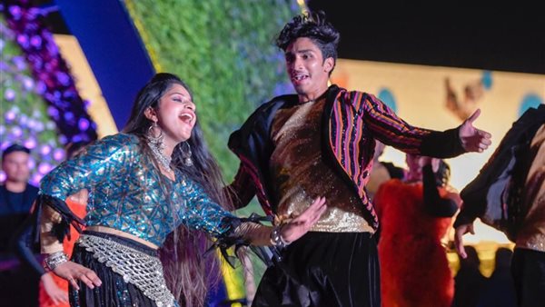 موسم جدة 2022