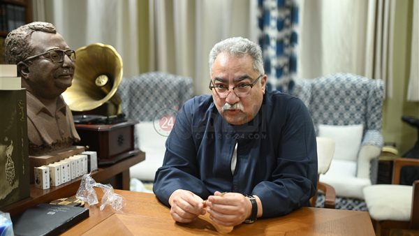 إبراهيم عيسى