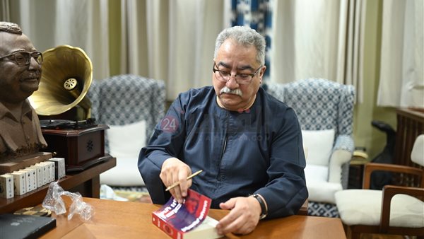 إبراهيم عيسى