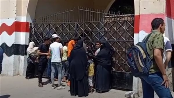 لجان الامتحانات