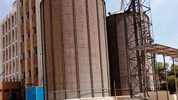 توريد القمح