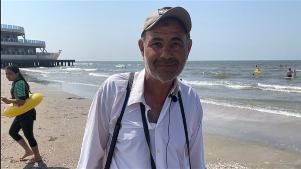 عم رجب أقدم مصور