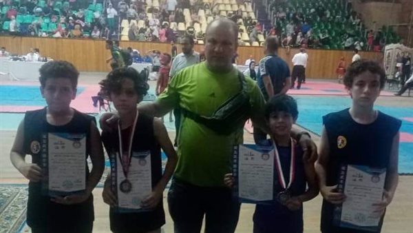 نادي المنيا الرياضي