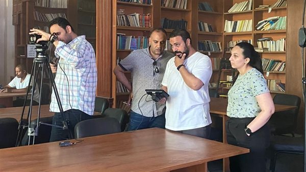 فيلم عن بليغ حمدي