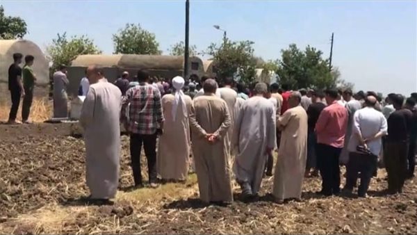 حادث - صورة أرشيفية