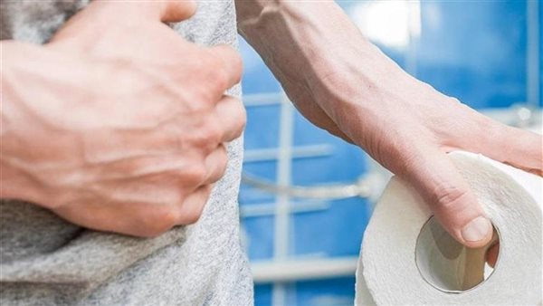 علاج الإسهال