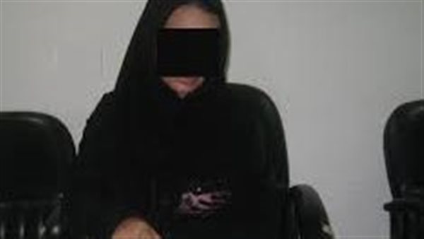 متهمة - أرشيفية