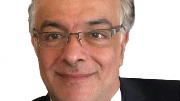 المهندس خالد سعد