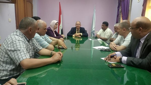 وكيل تعليم كفر الشيخ