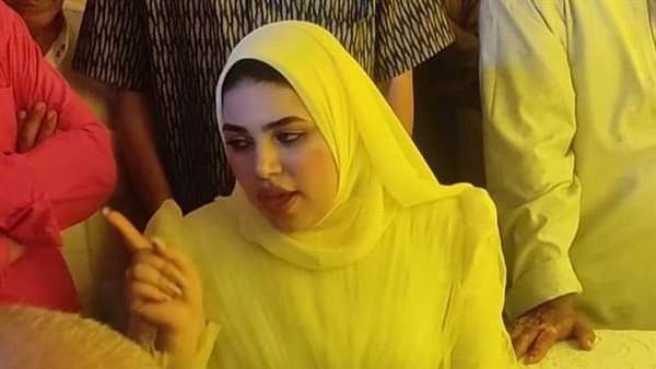 العروس صاحبة شروط