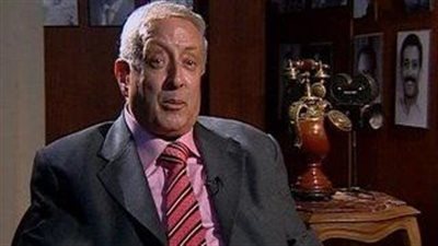 نقابة المهن السينمائية تنعي المنتج محسن علم الدين: بكل الحزن والأسى ندعو له بالرحمة والمغفرة