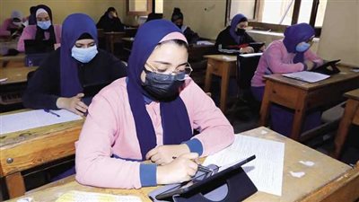 تبدأ من الـ 9 صباحا.. مواعيد امتحانات الثانوية العامة 2022